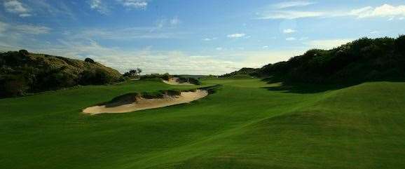 Barnbougle Lost Farm. PHOTO: Brendan James