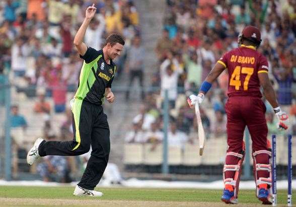 Bowlers