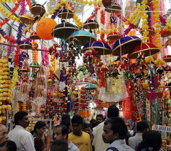 Little-India