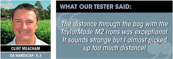 taylormade