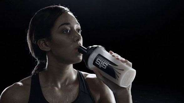SiS-Hydration