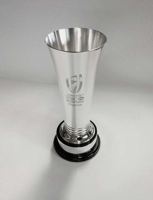 Singapore-Trophy