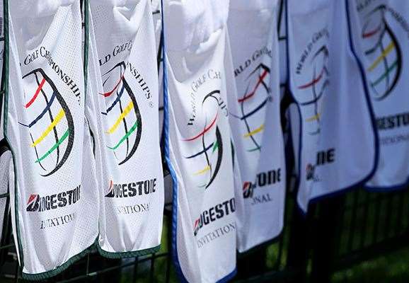 PHOTO: Andy Lyons/Getty Images.