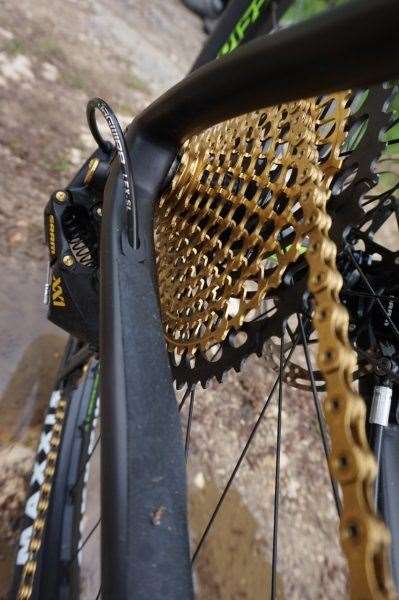 Merida Big Nine Big Seven Albstadt