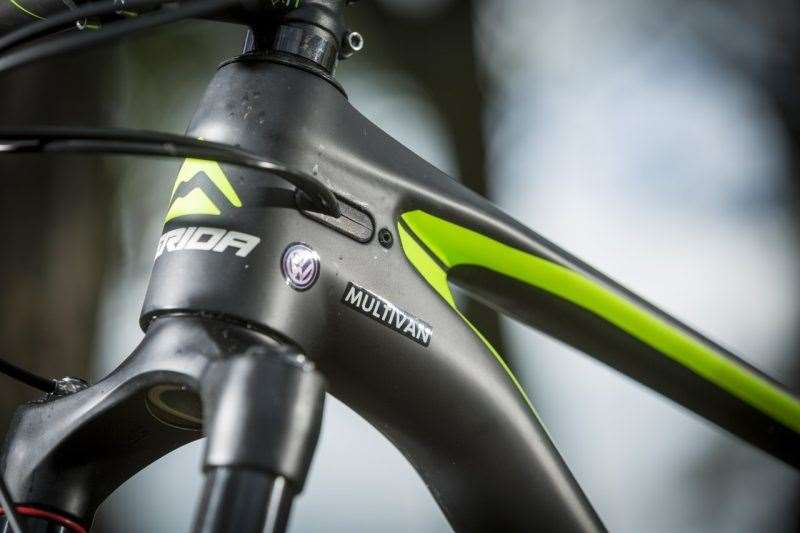 Merida Big Nine Big Seven Albstadt