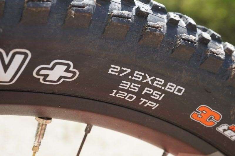 Merida Big Nine Big Seven Albstadt