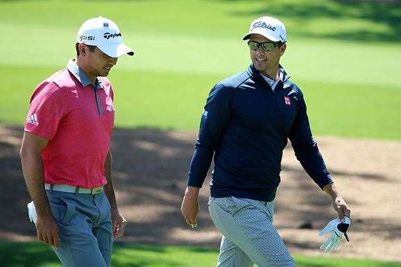 PHOTO: Andrew Redington/Getty Images.