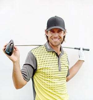 Northern Trust Open - PGA TOUR Portraits