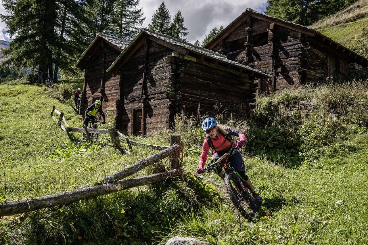 swiss epic mountain bike race