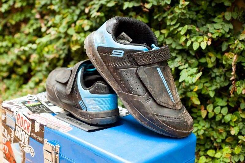 shimano am9 mtb shoes