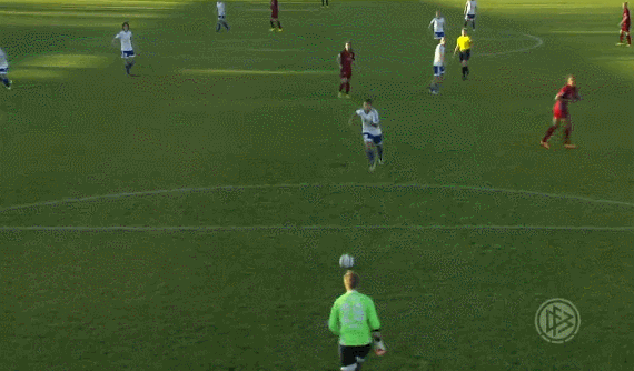 van-egmond-goal-frankfurt - Imgur