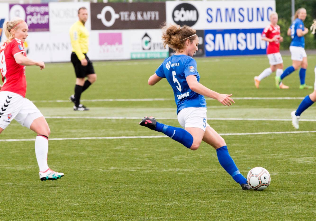 Photo Credit: Ófeigur Lýðsson