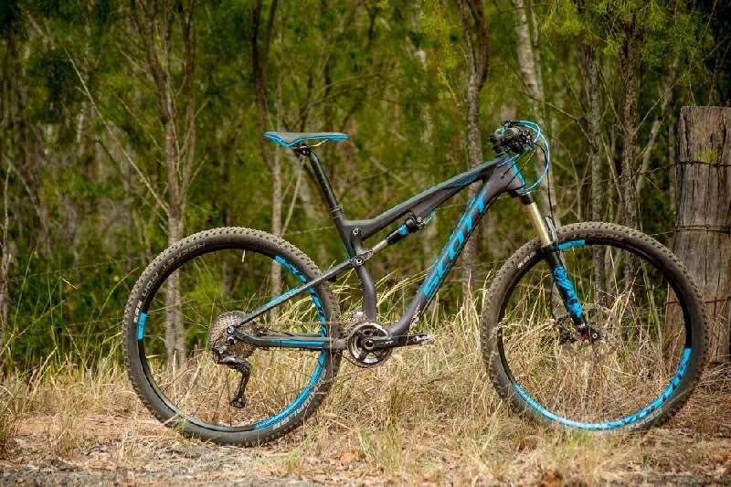 scott contessa spark rc 700