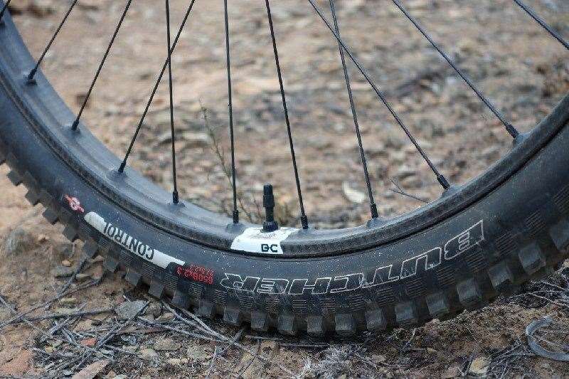Bouwmeester wheel