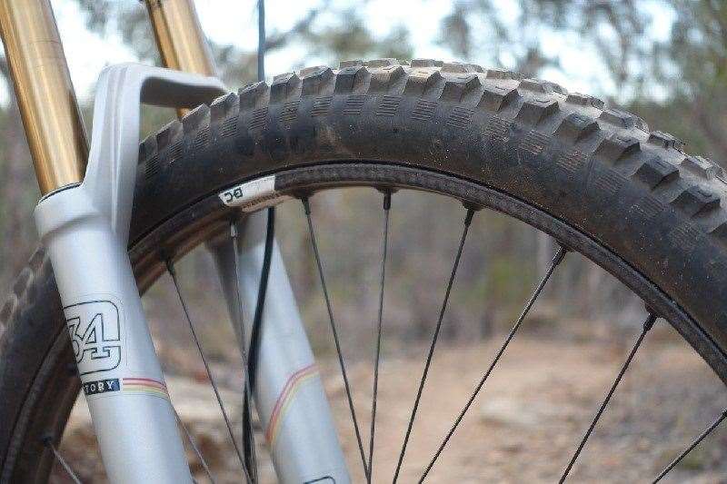 Bouwmeester wheel