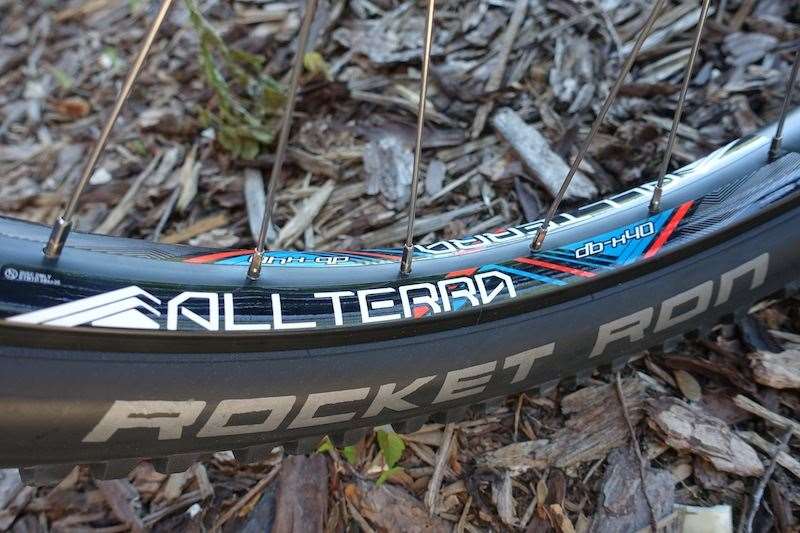 All terra rims 27.5 new arrivals