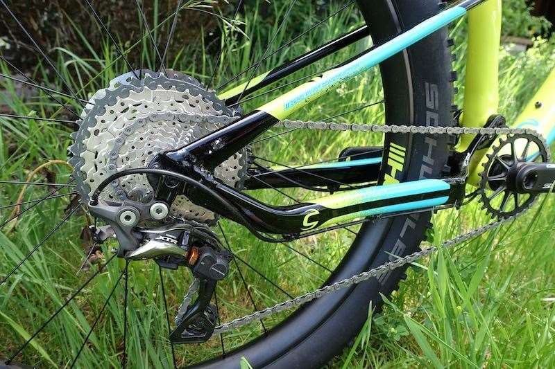 PressCamp '16 Cannondale Australian Mountain Bike The home for