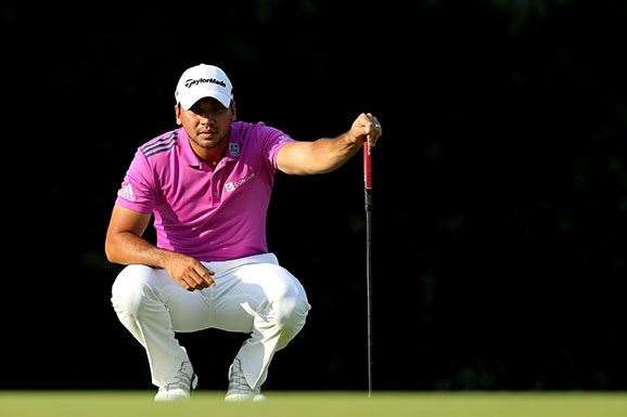 Jason Day says the health of his family and any future children takes priority over competing at the Olympics. PHOTO: David Cannon/Getty Images.