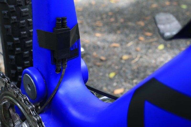 The Shimano DI2 Project Australian Mountain Bike The home for