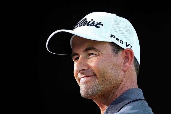 Arnold Palmer Invitational Presented By MasterCard - Round One