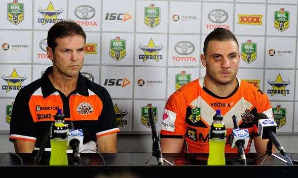 NRL revolutionary Robbie Farah was ahead of his time, NRL