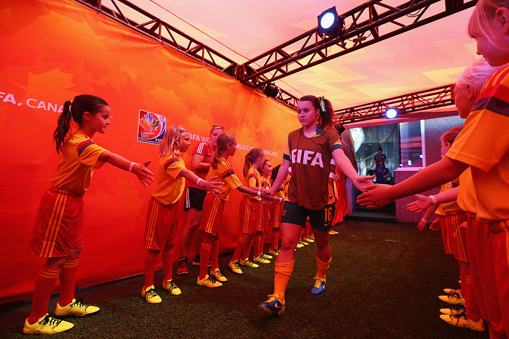 Photo: Getty Images