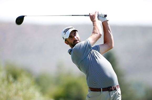 Geoff Ogilvy surged into the top-10 with a nine under par 63 closing round. PHOTO: Todd Warshaw/Getty Images.