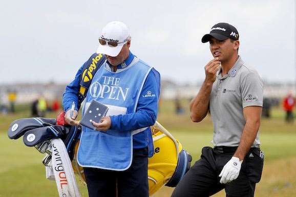 Jason Day. PHOTO: Kevin C. Cox/Getty Images.