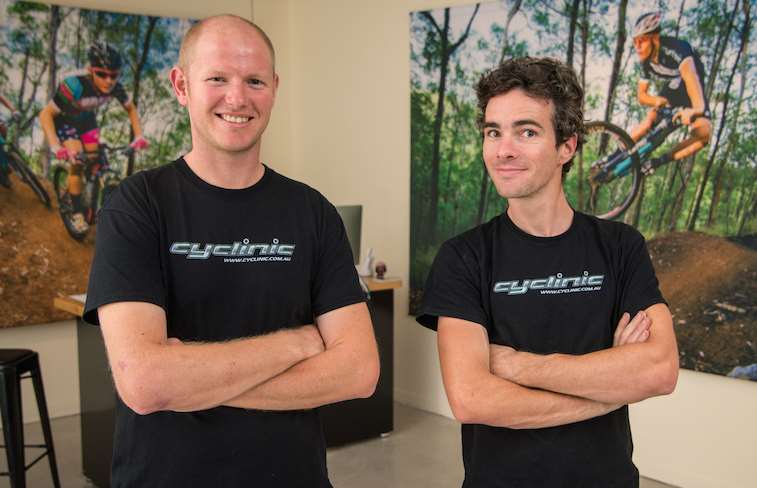 Cyclinic mtb Outlet