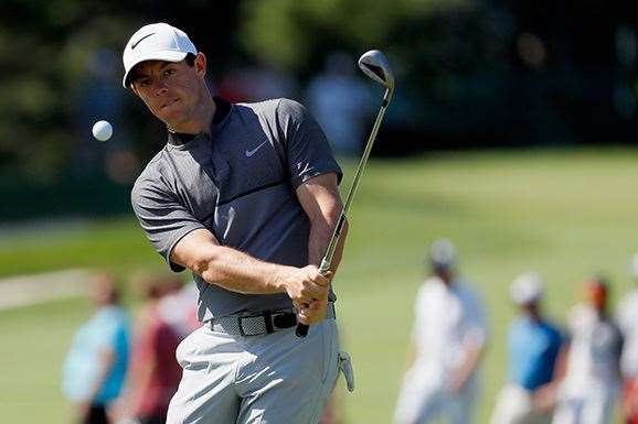 Rory McIlroy. PHOTO: Kevin C. Cox/Getty Images.