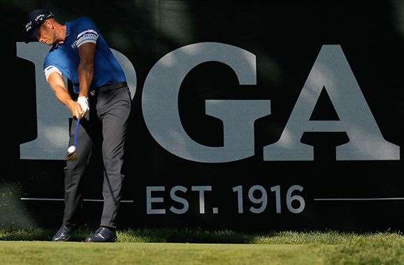 Henrik Stenson. PHOTO: Kevin C. Cox/Getty Images.