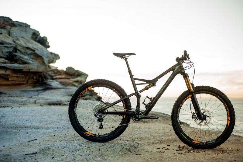 Specialized 6Fattie