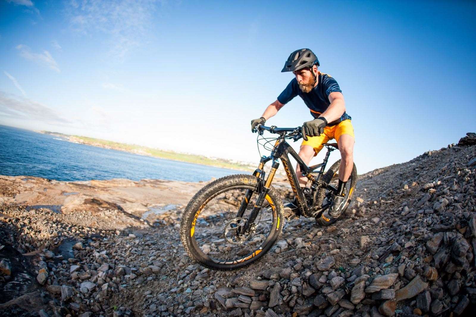 specialized stumpjumper 2016 test