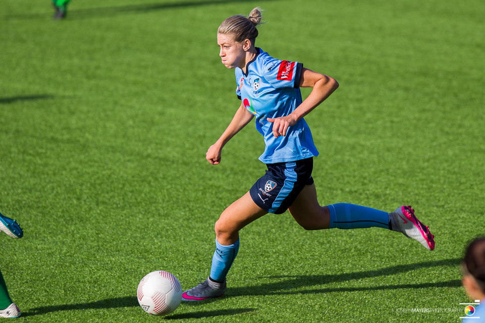 Alanna Kennedy (Photo: Joseph Mayers Photography)