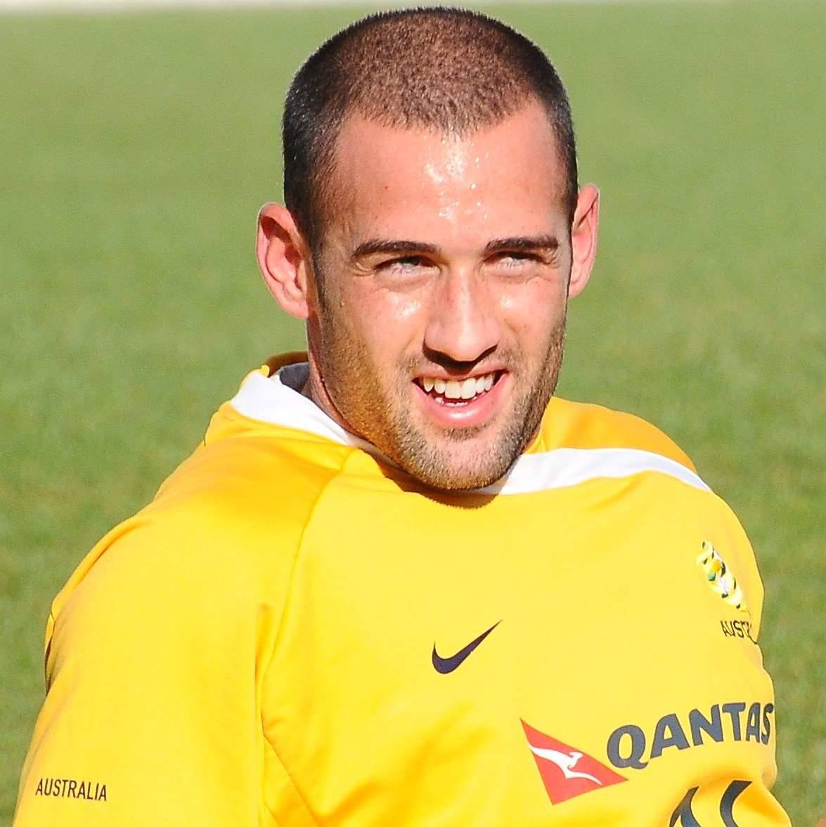 Valeri Back To His Best FTBL The home of football in Australia