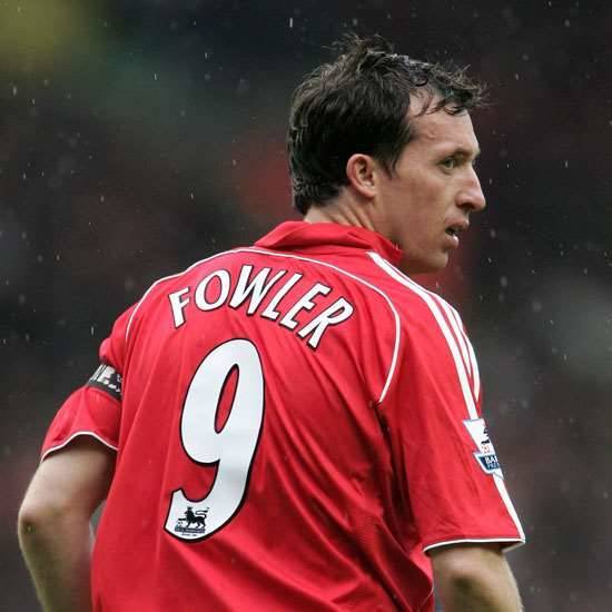 Fowler Snubs Sydney: Official - FTBL | The home of football in Australia