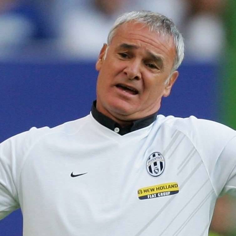 Ranieri Sees Title Challenge FTBL The home of football in Australia