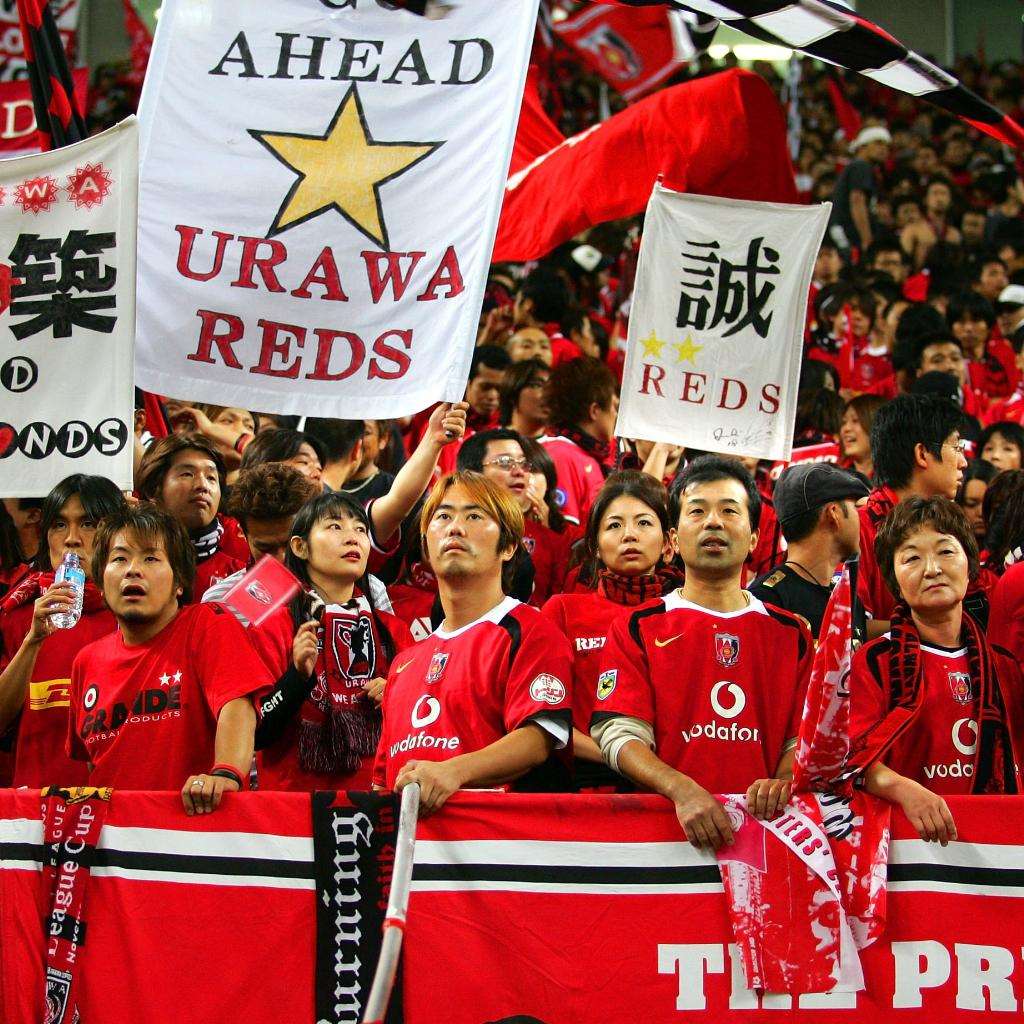 Urawa prevail on penalties to win spot in AFC Champions League final, News