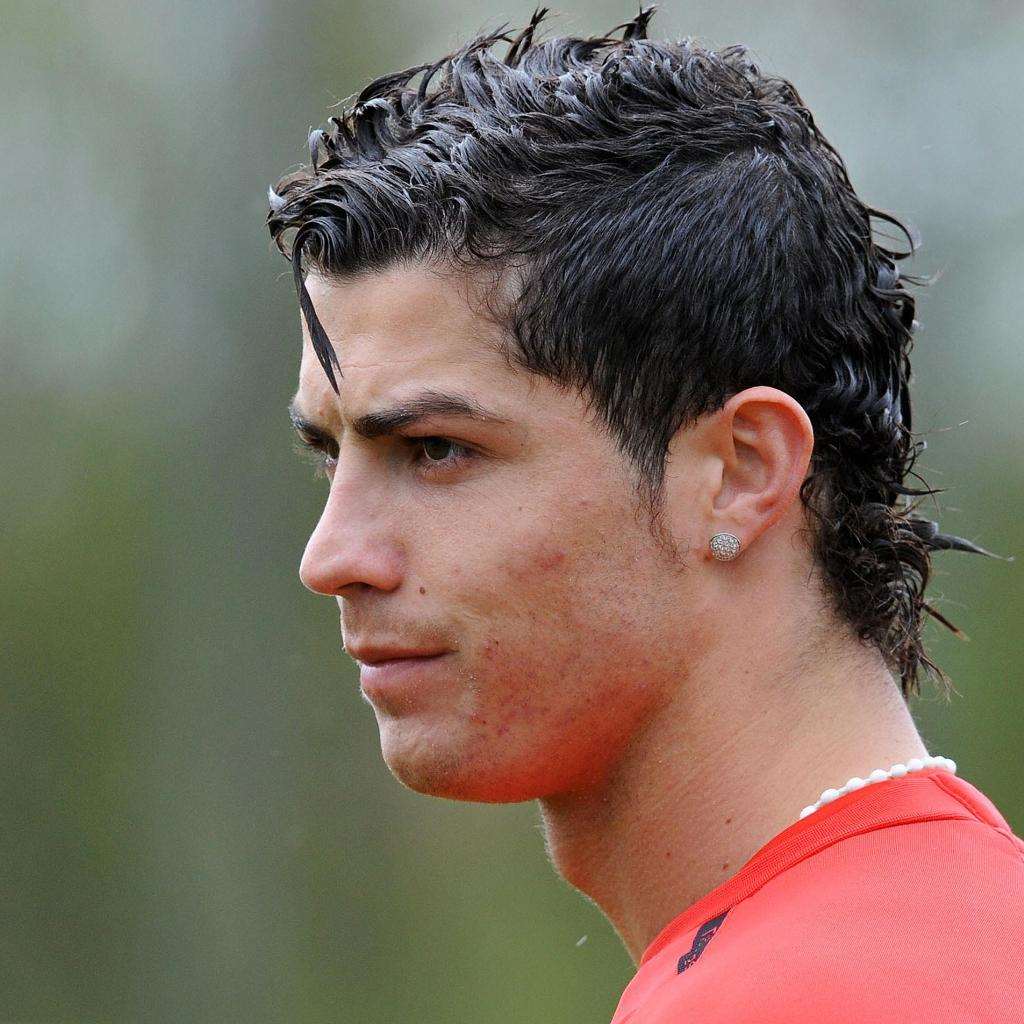 Cristiano Ronaldo 2008 Hairstyle Cristiano Ronaldo Hairstyles Cristiano Ronaldo 2008 Hairstyle Cristiano Ronaldo Hairstyles