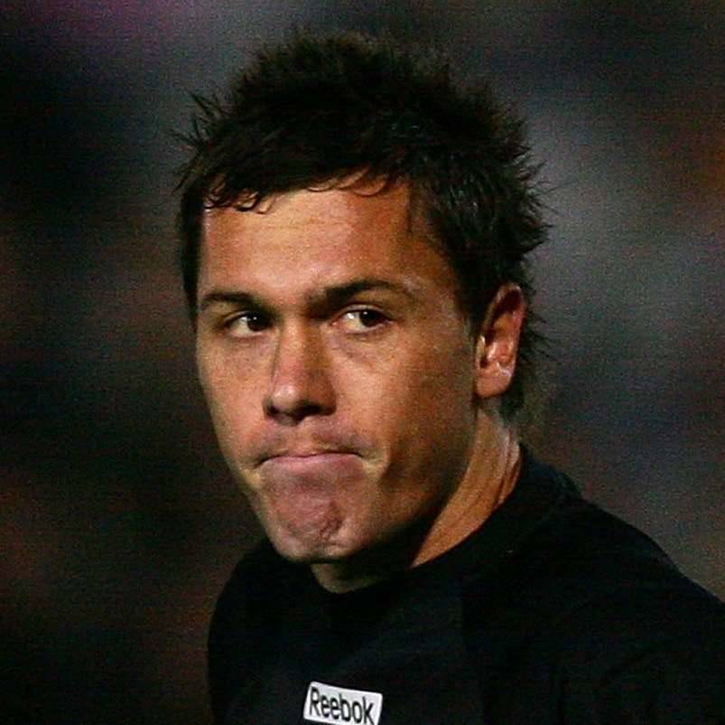 Health Hiccup For Keeper Vuko FTBL The home of football in Australia