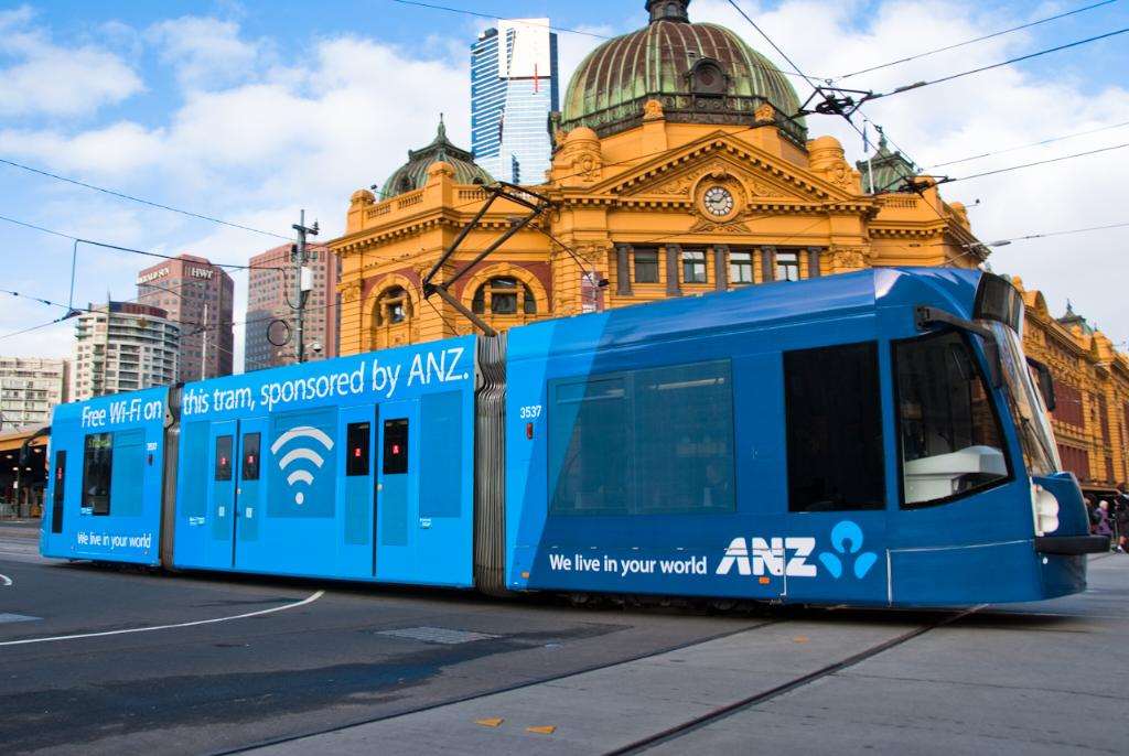 Free WiFi coming to Melbourne, Ballarat and Bendigo General Business IT