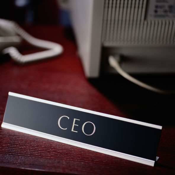 Top 10 greatest IT chief executives - iTnews