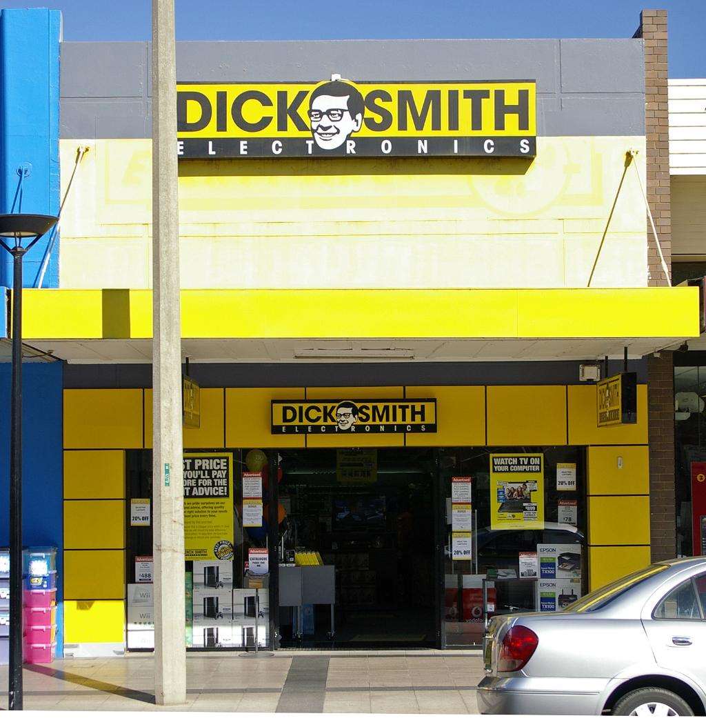 Dick Smith defends debit card decision Financial Services iTnews