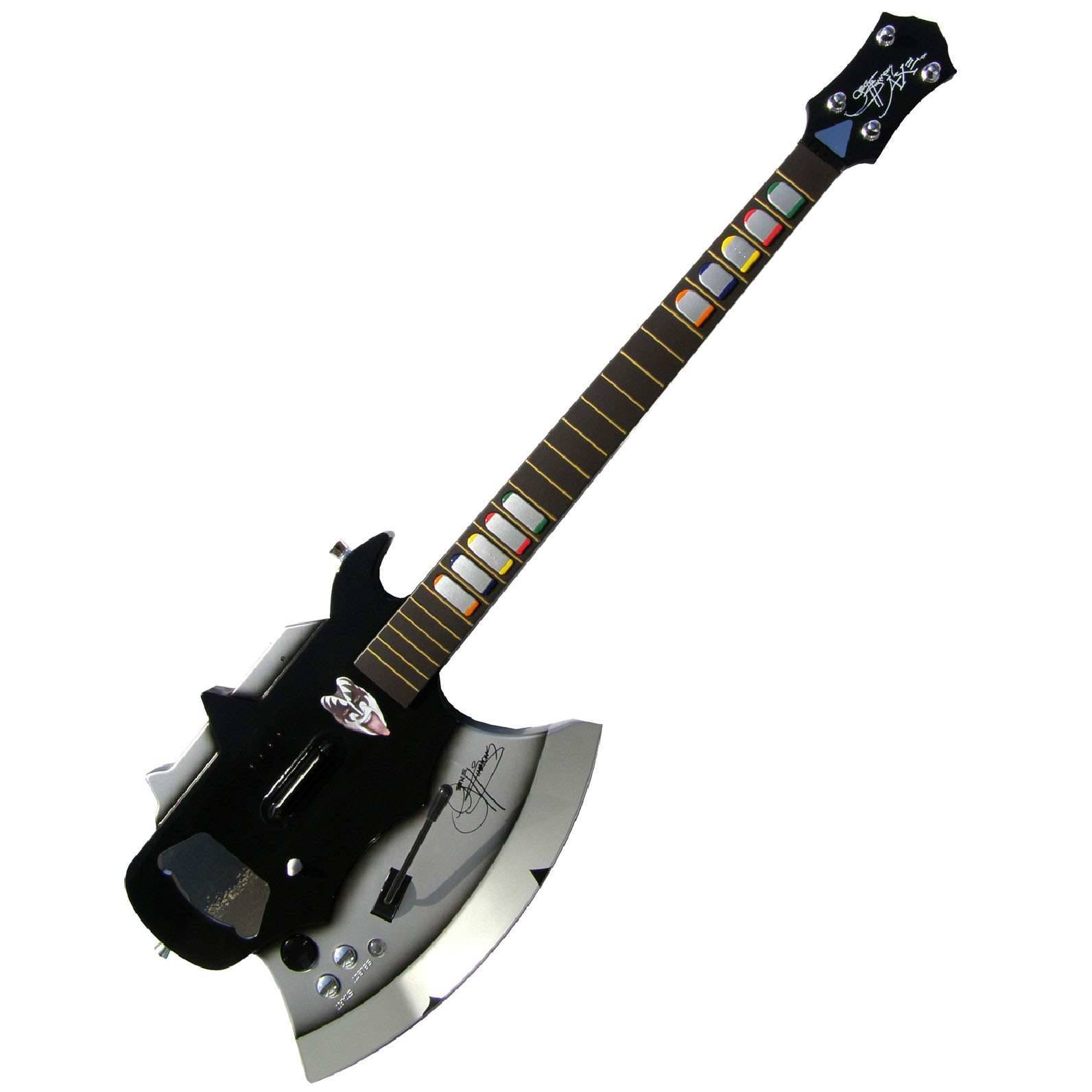 Use Wii Guitar Hero Controller On Pc at Joseph Romero blog