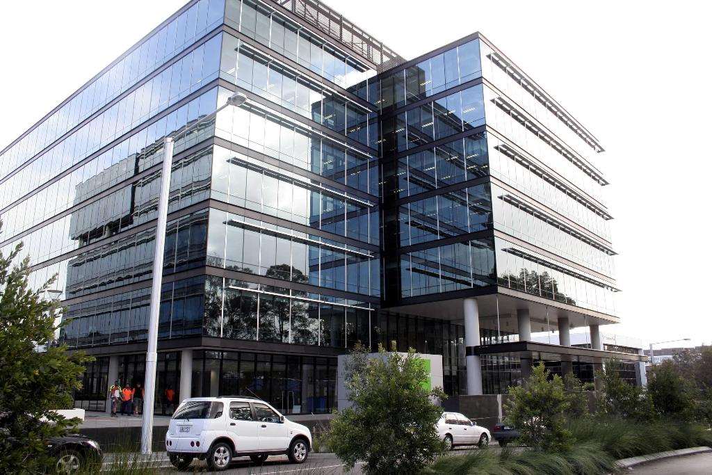 Konica Minolta to move to new local HQ in September Hardware CRN