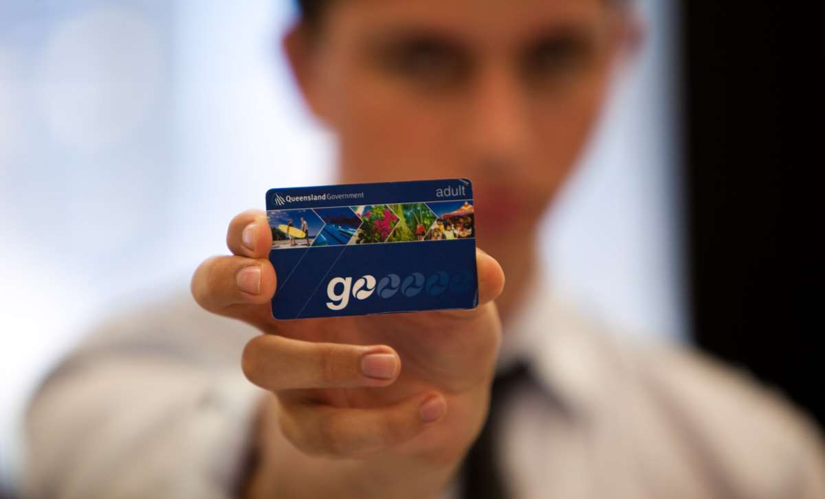 Queensland 'go' card crowned best in Australia Oddware iTnews