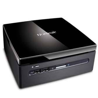 ViewSonic releases PC Mini series - techpartner.news