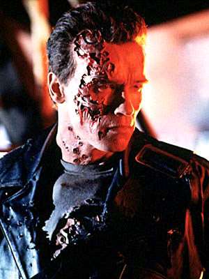 terminator salvation terminator salvation