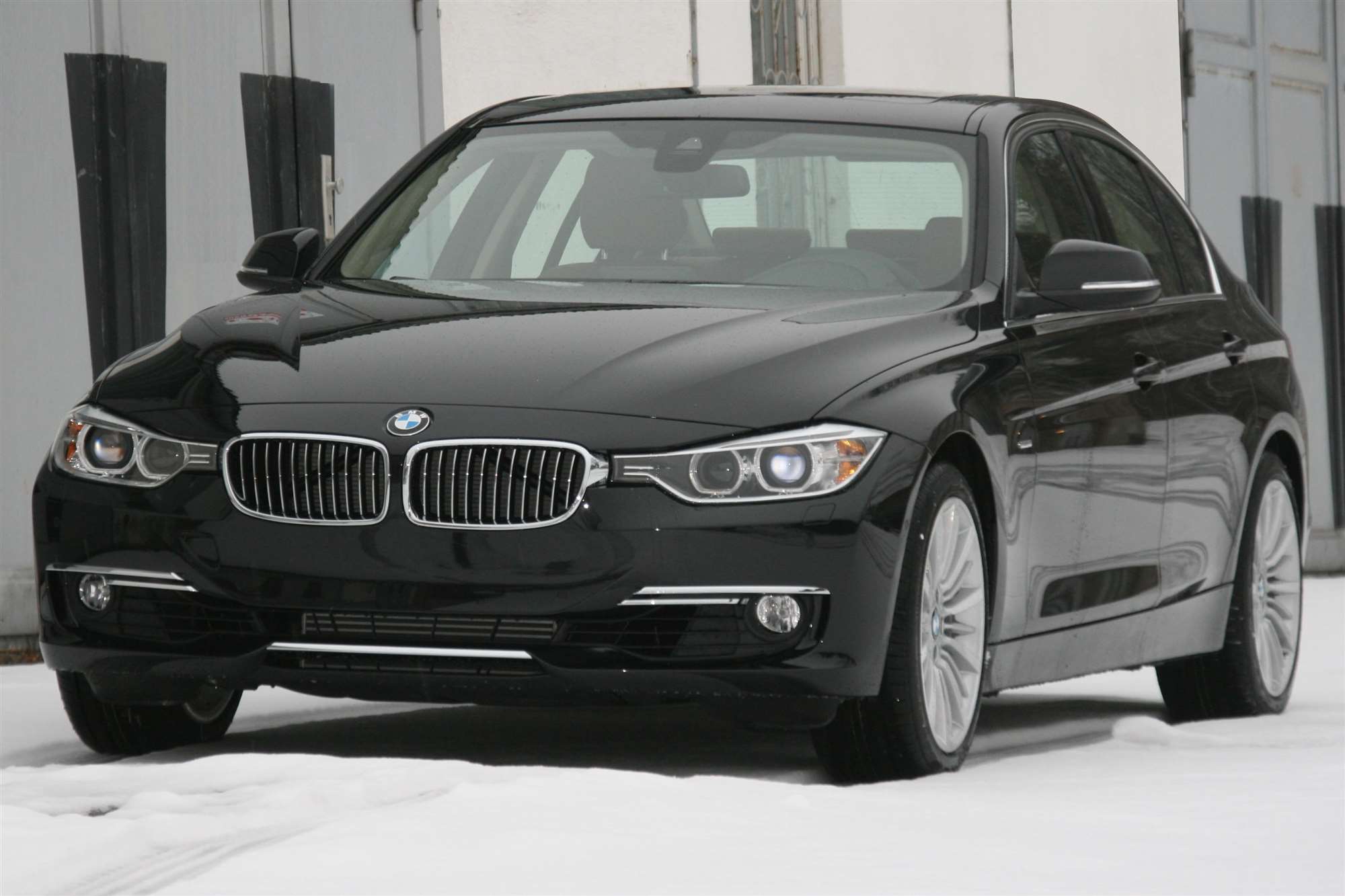 Bmw security flaw which cars #2