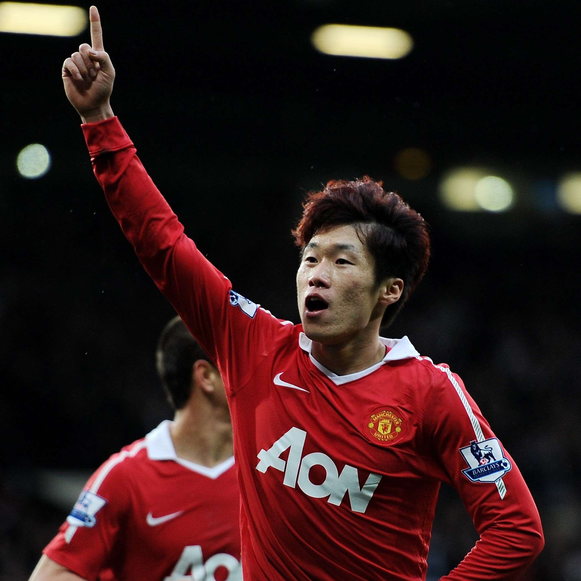 Park Ji-sung: the true player's player, Soccer